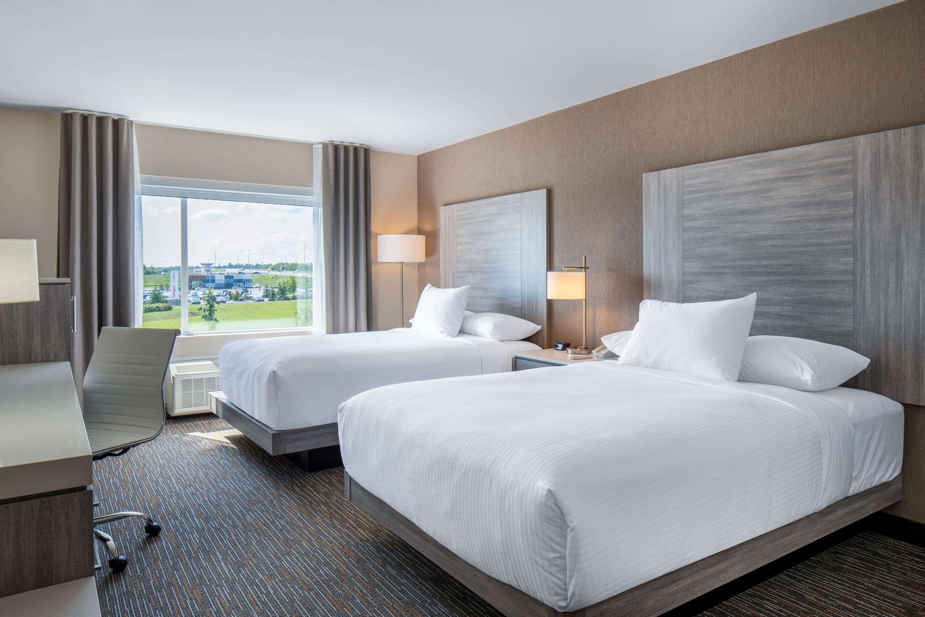 Wingate by Wyndham Kanata West Ottawa Bagian luar foto