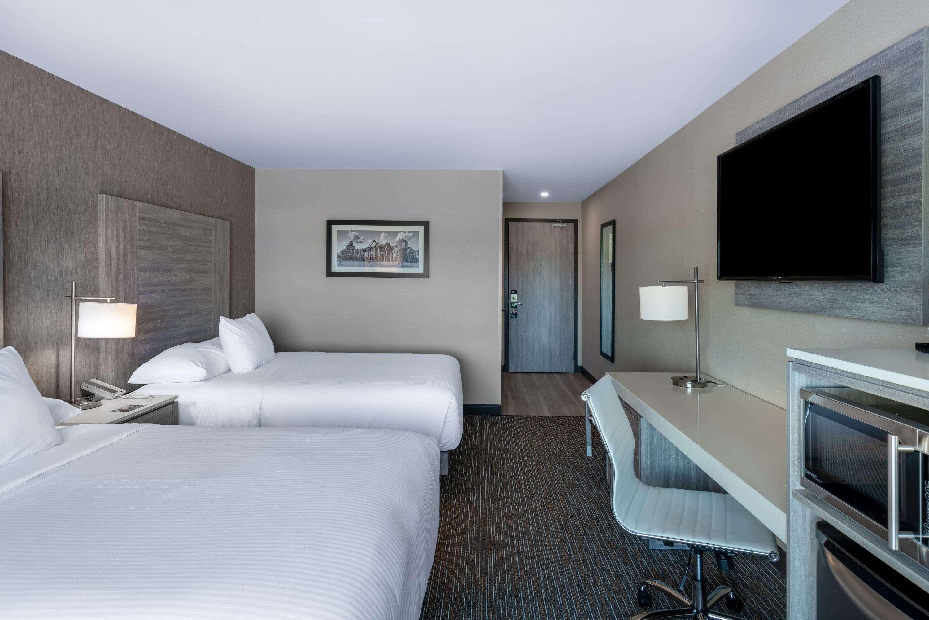 Wingate by Wyndham Kanata West Ottawa Bagian luar foto