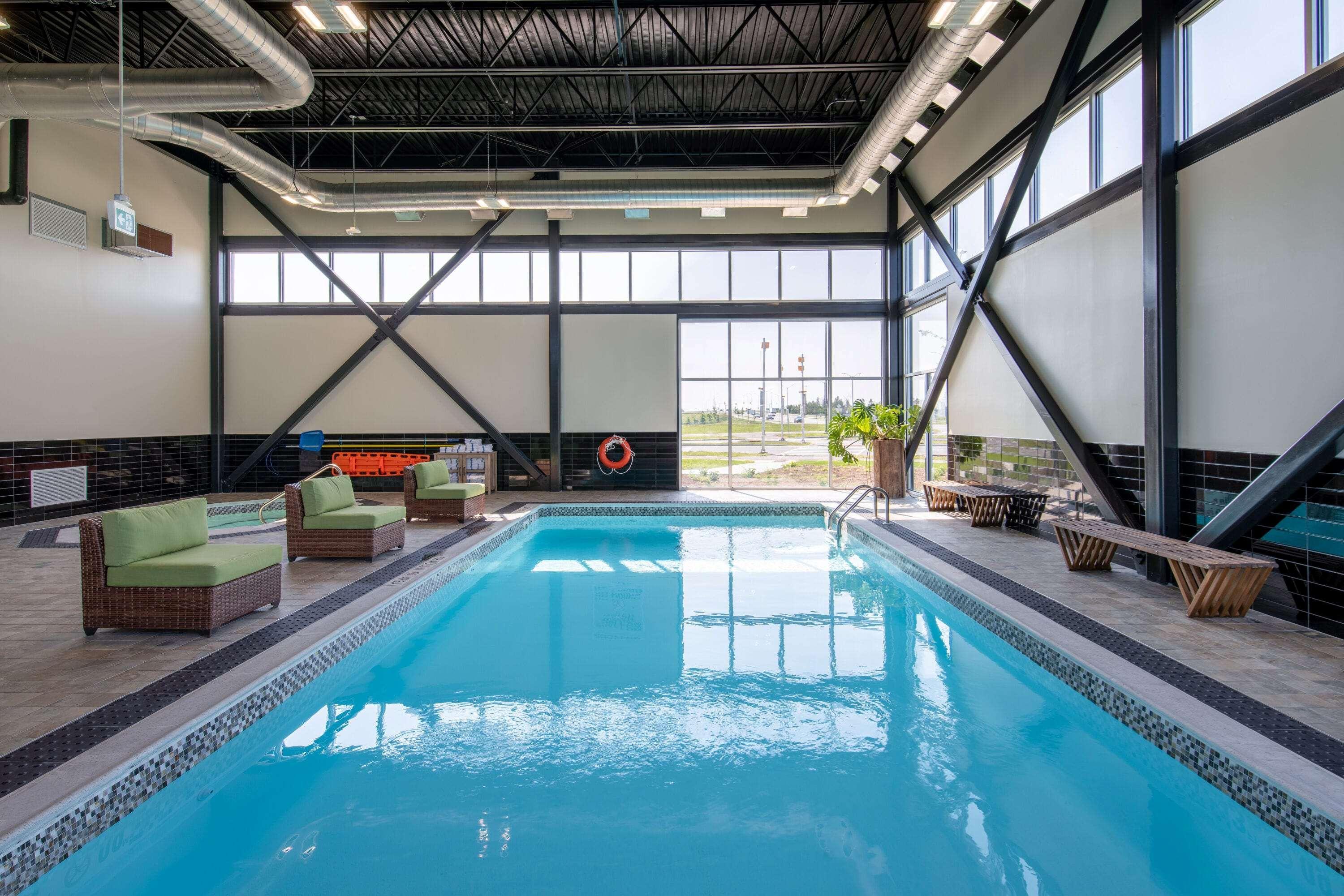 Wingate by Wyndham Kanata West Ottawa Bagian luar foto