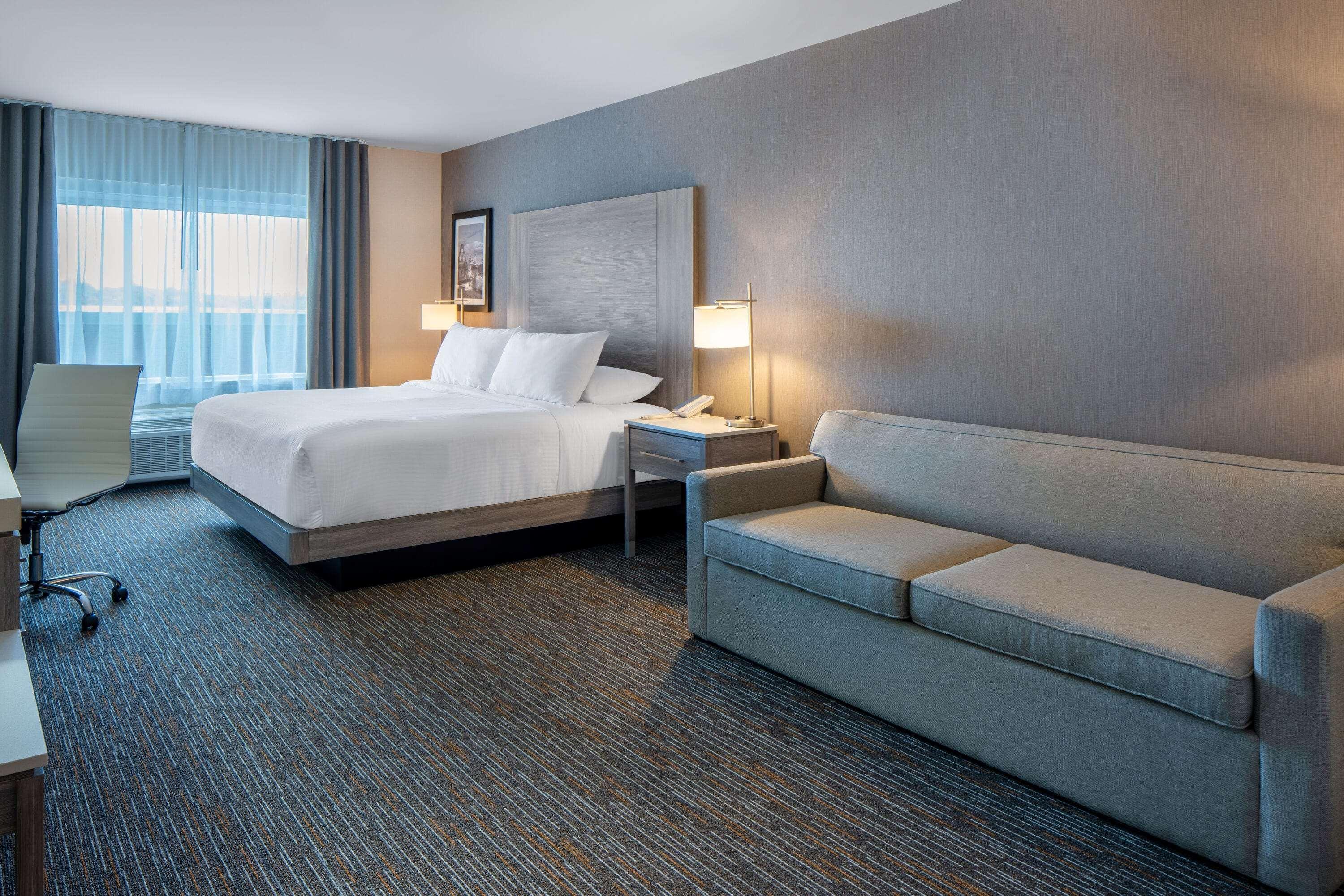 Wingate by Wyndham Kanata West Ottawa Bagian luar foto