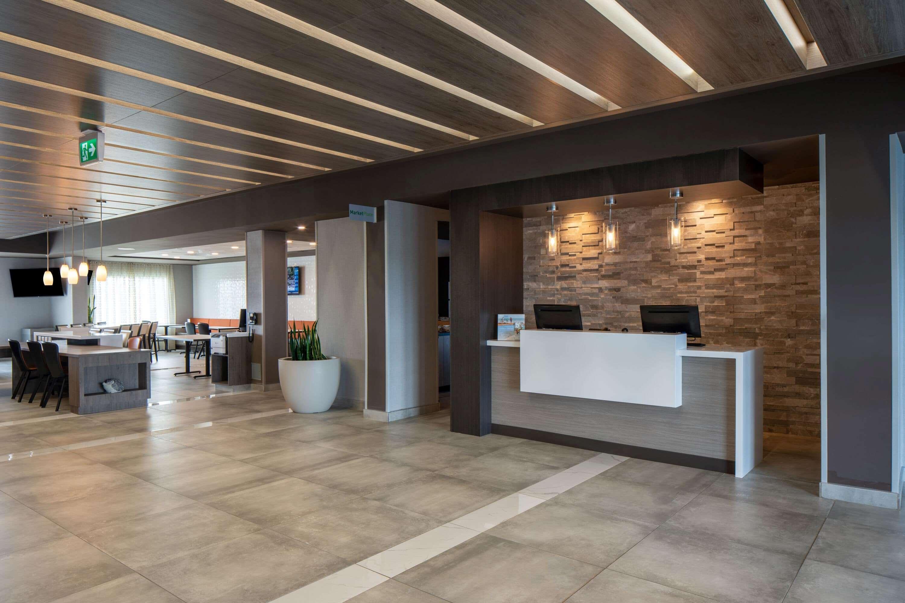 Wingate by Wyndham Kanata West Ottawa Bagian luar foto
