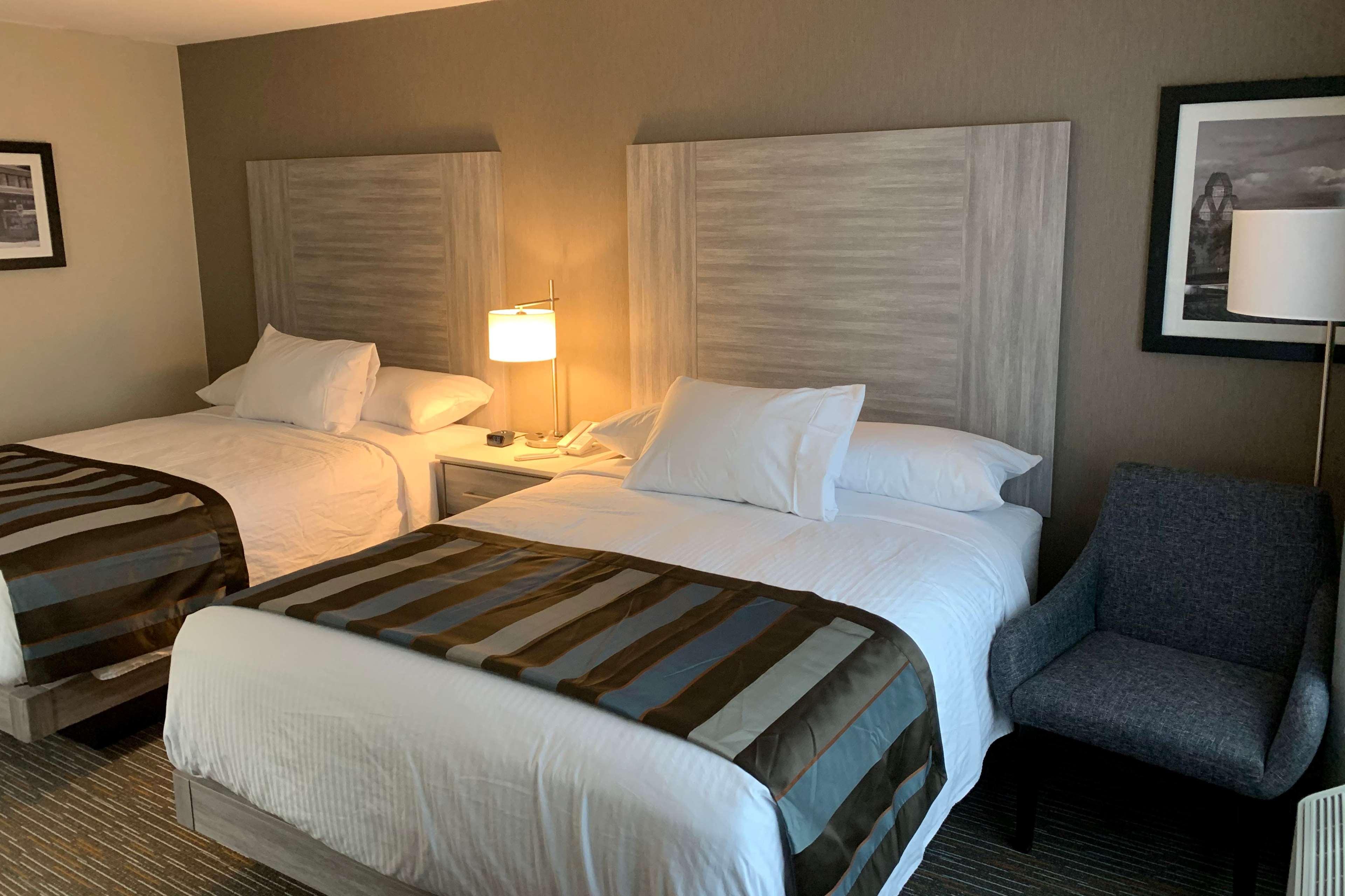 Wingate by Wyndham Kanata West Ottawa Bagian luar foto