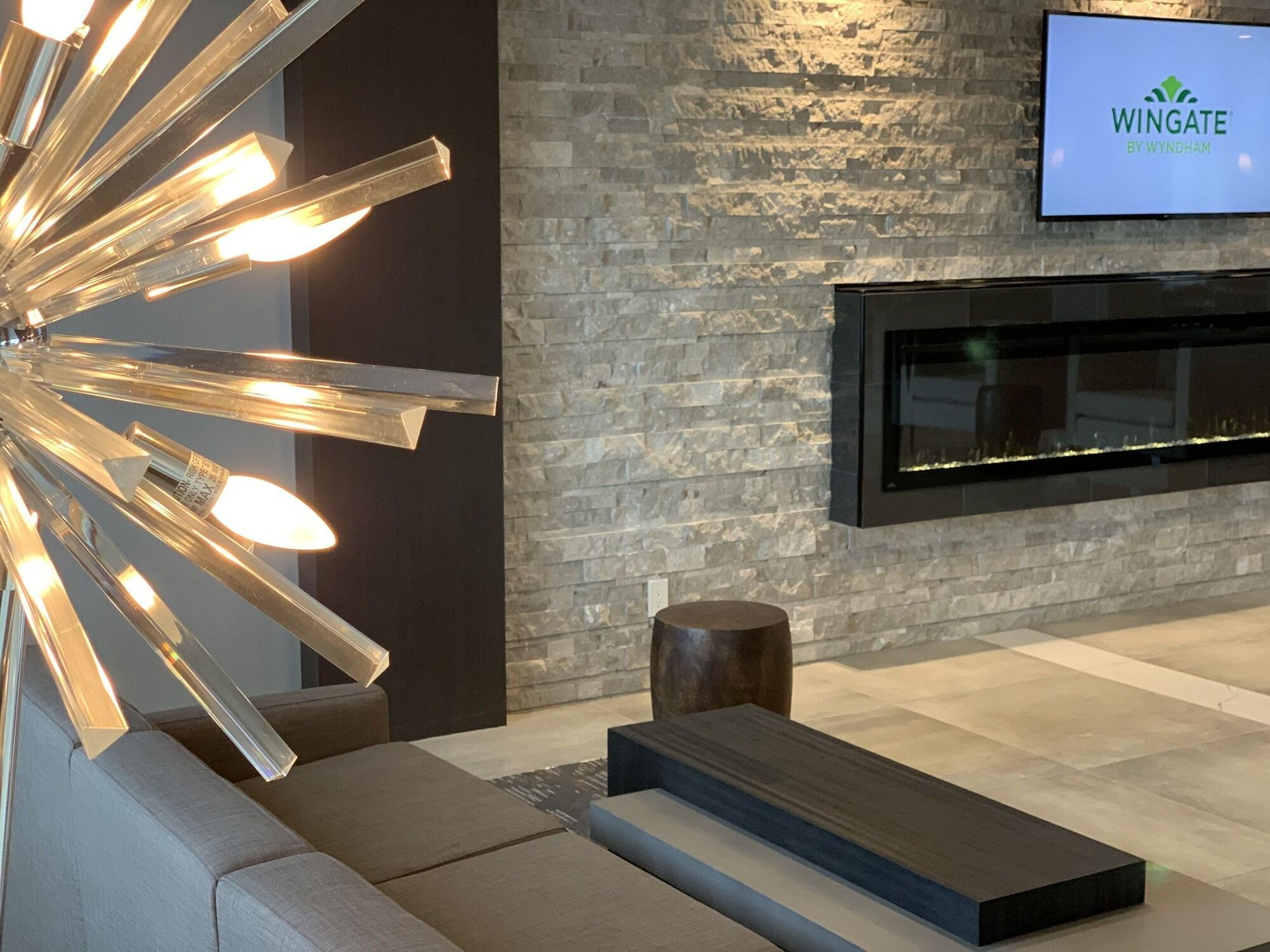 Wingate by Wyndham Kanata West Ottawa Bagian luar foto