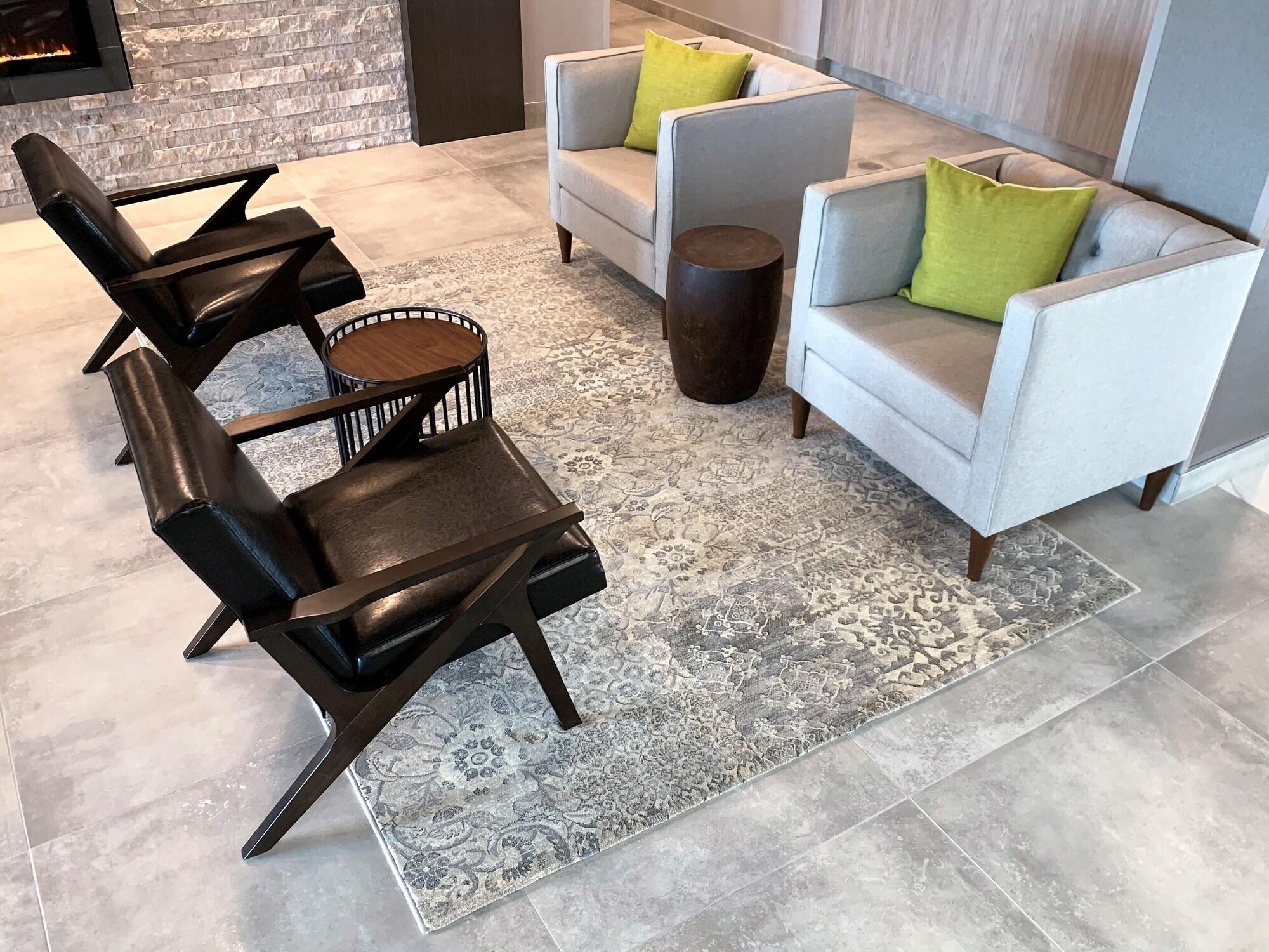 Wingate by Wyndham Kanata West Ottawa Bagian luar foto