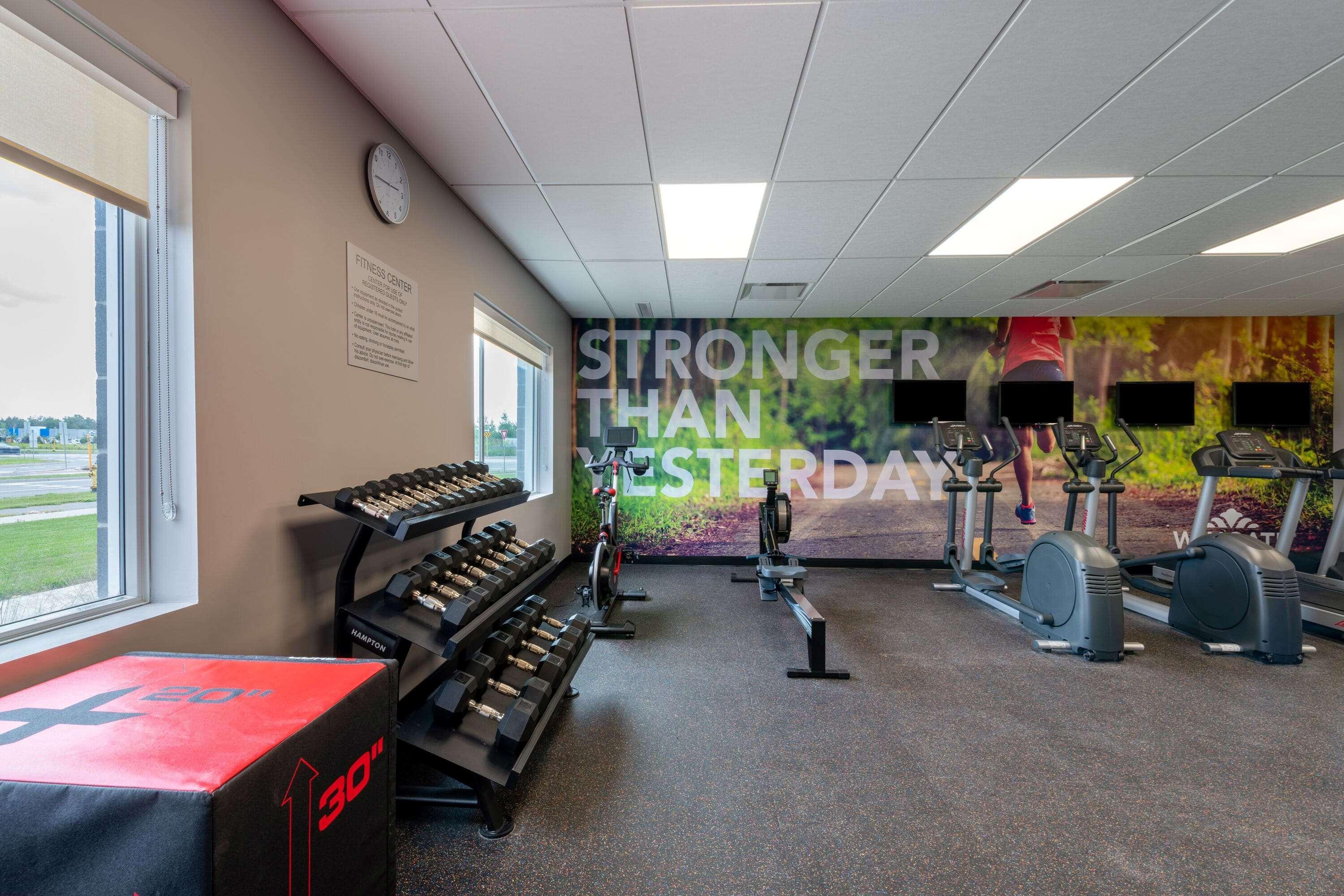 Wingate by Wyndham Kanata West Ottawa Bagian luar foto