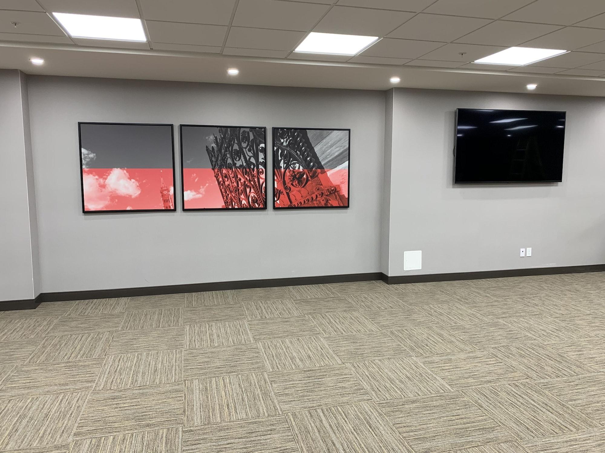 Wingate by Wyndham Kanata West Ottawa Bagian luar foto