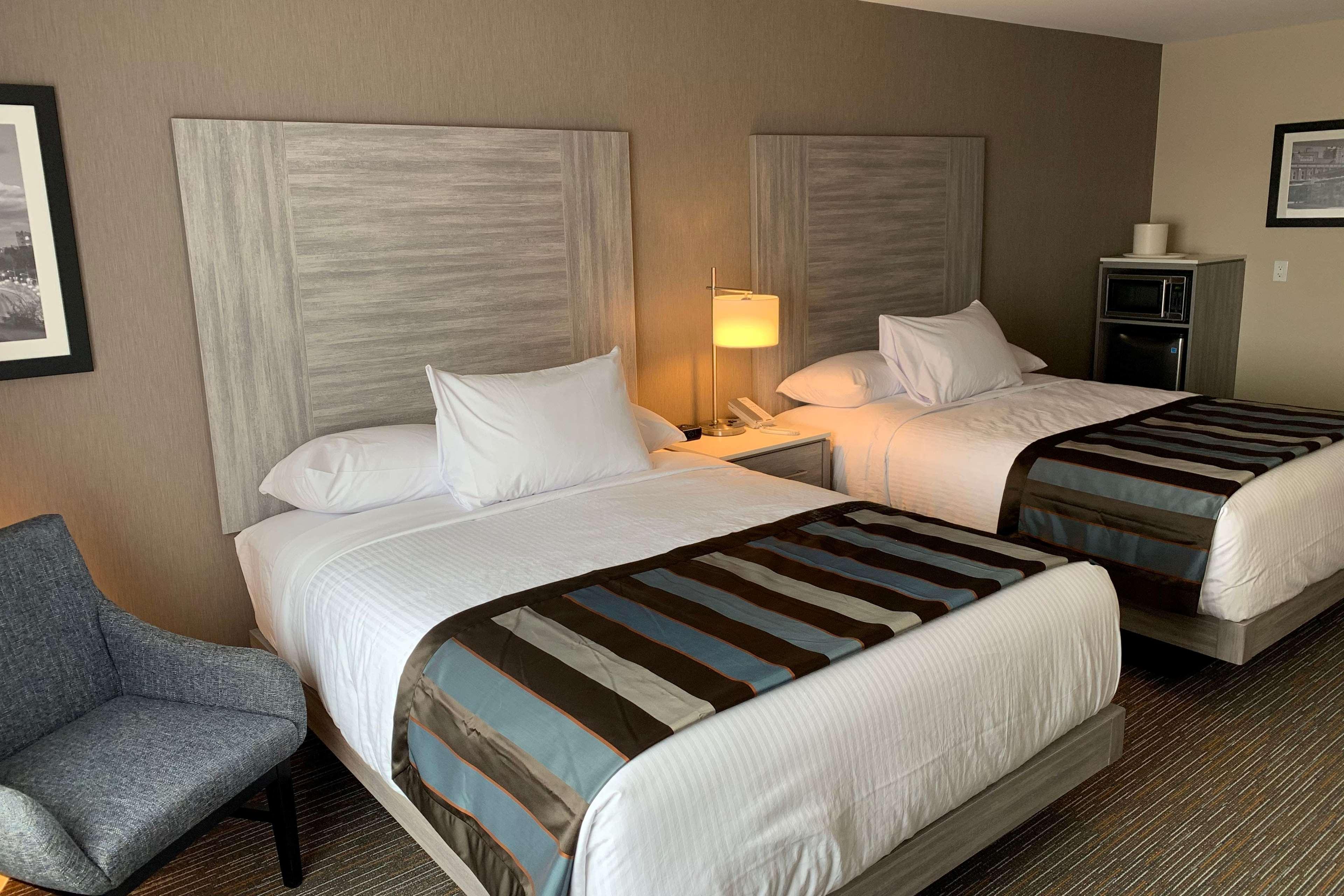 Wingate by Wyndham Kanata West Ottawa Bagian luar foto
