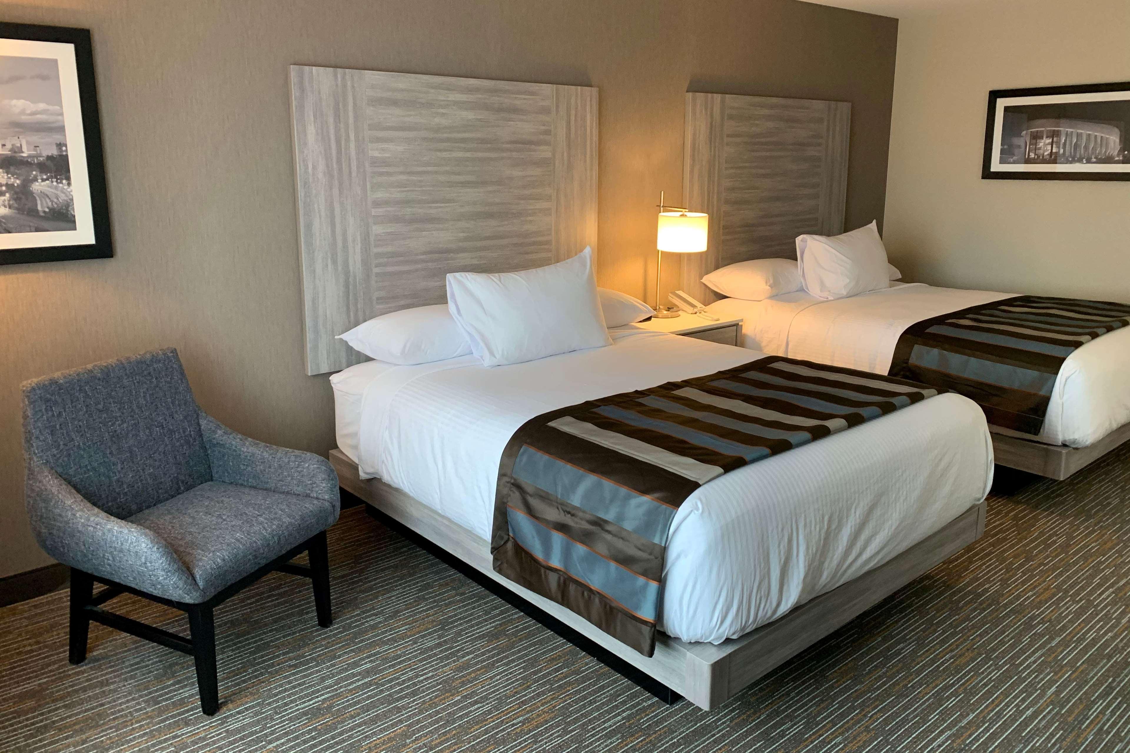 Wingate by Wyndham Kanata West Ottawa Bagian luar foto